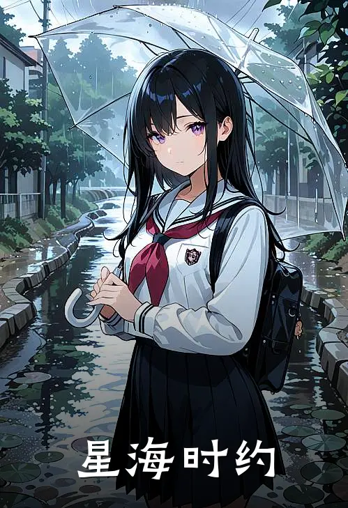 星海时约