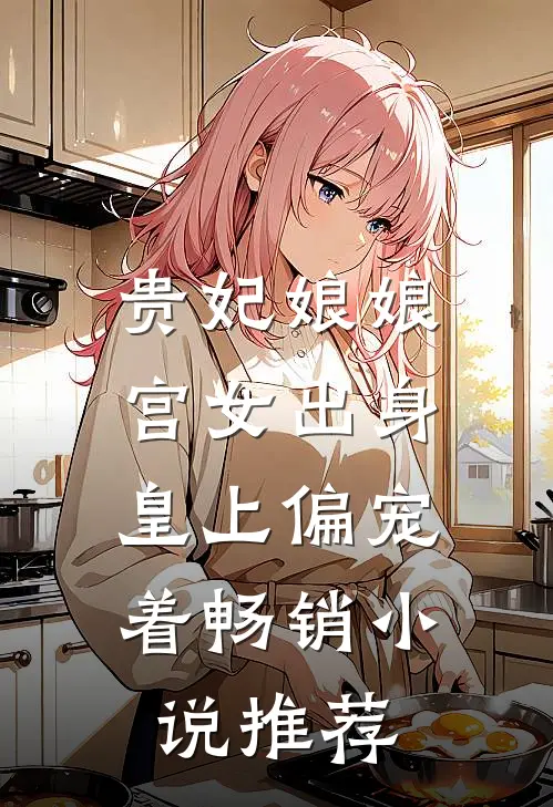 贵妃娘娘宫女出身，皇上偏宠着畅销小说推荐