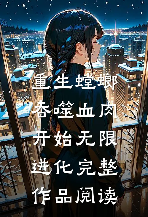 重生螳螂，吞噬血肉开始无限进化完整作品阅读
