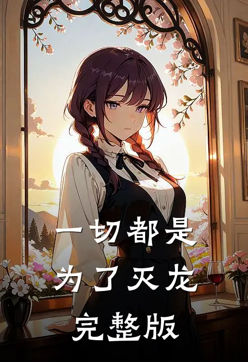 一切都是为了灭龙完整版