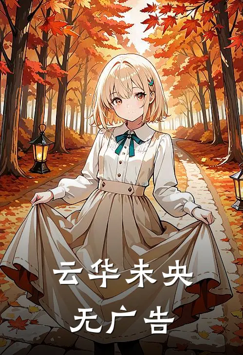 云华未央无广告