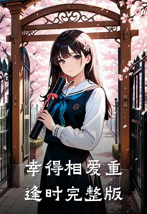 幸得相爱重逢时完整版