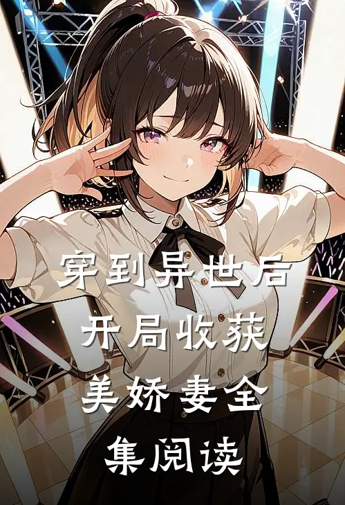 穿到异世后，开局收获美娇妻全集阅读