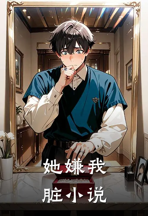 她嫌我脏小说