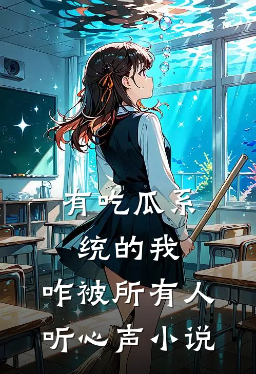 有吃瓜系统的我，咋被所有人听心声小说