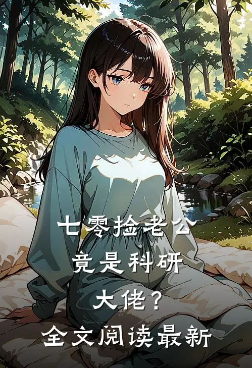 七零捡老公，竟是科研大佬？全文阅读最新