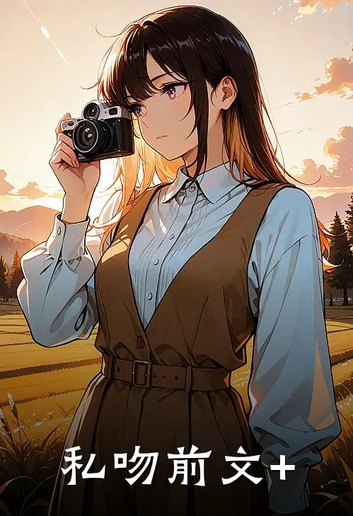 私吻前文+