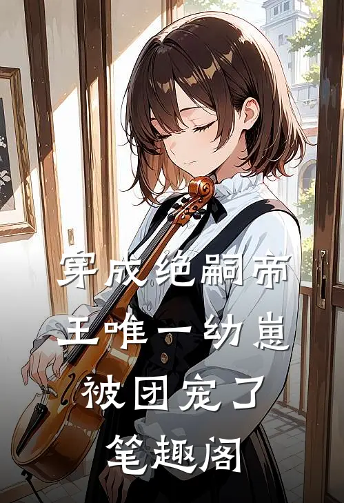 穿成绝嗣帝王唯一幼崽，被团宠了笔趣阁