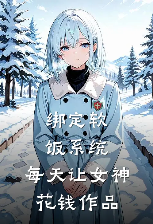 绑定软饭系统，每天让女神花钱作品