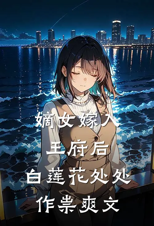 嫡女嫁入王府后，白莲花处处作祟爽文