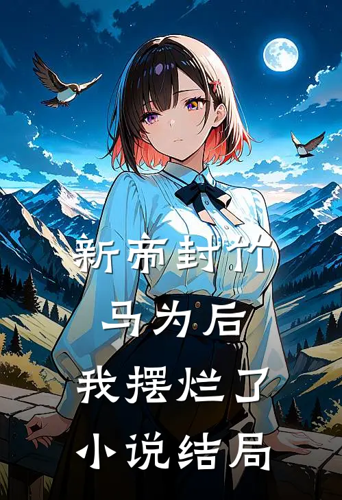 新帝封竹马为后，我摆烂了小说结局