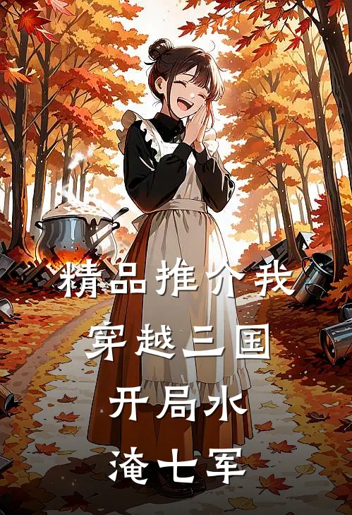 精品推介我，穿越三国，开局水淹七军