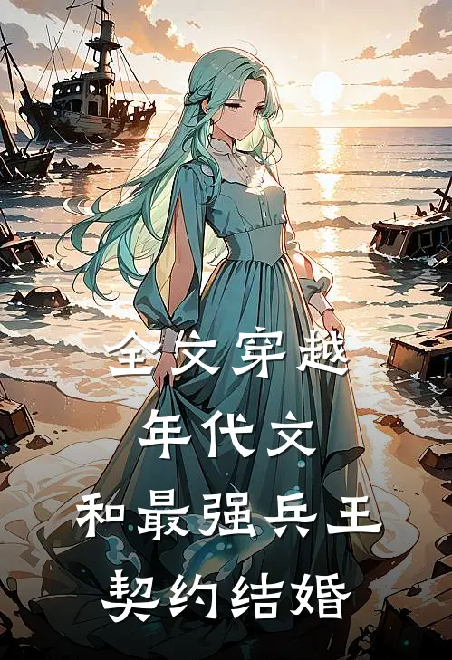 全文穿越年代文：和最强兵王契约结婚