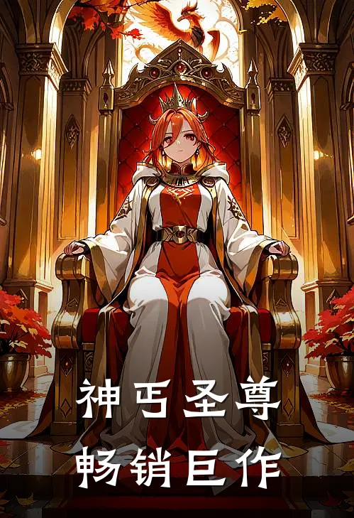 神丐圣尊畅销巨作