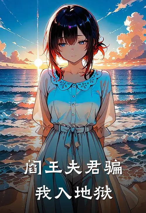阎王夫君骗我入地狱