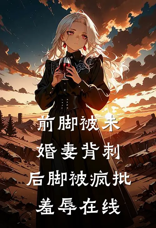 前脚被未婚妻背刺，后脚被疯批羞辱在线