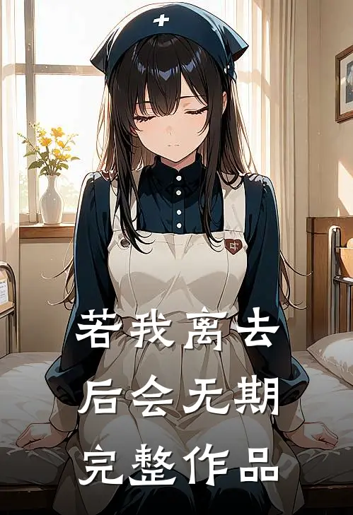 若我离去，后会无期完整作品