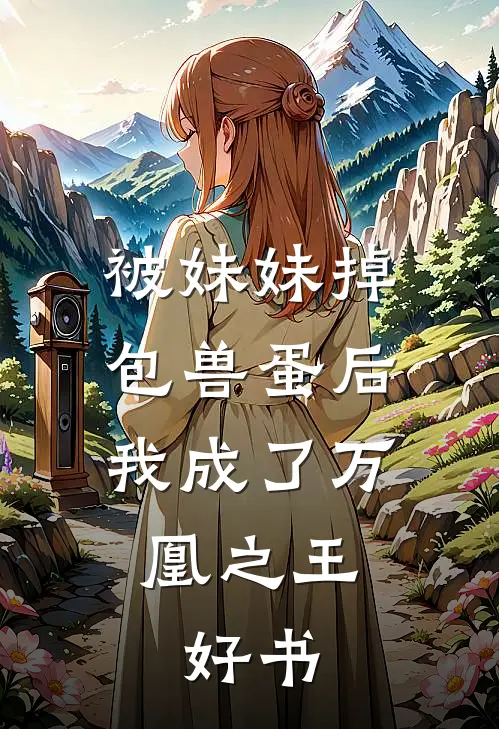 被妹妹掉包兽蛋后，我成了万凰之王。好书