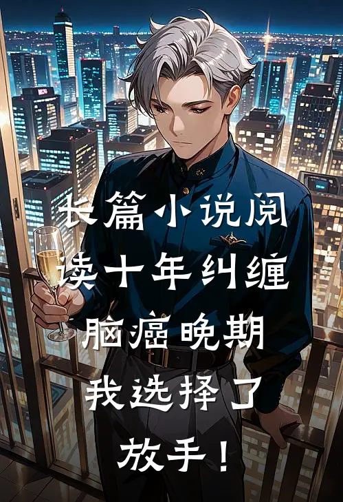 长篇小说阅读十年纠缠：脑癌晚期，我选择了放手！