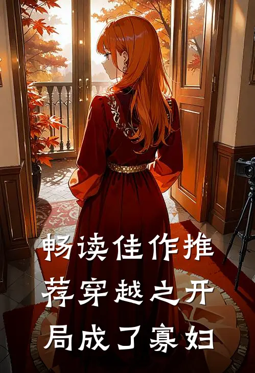 畅读佳作推荐穿越之开局成了寡妇