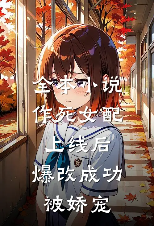 全本小说作死女配上线后，爆改成功被娇宠