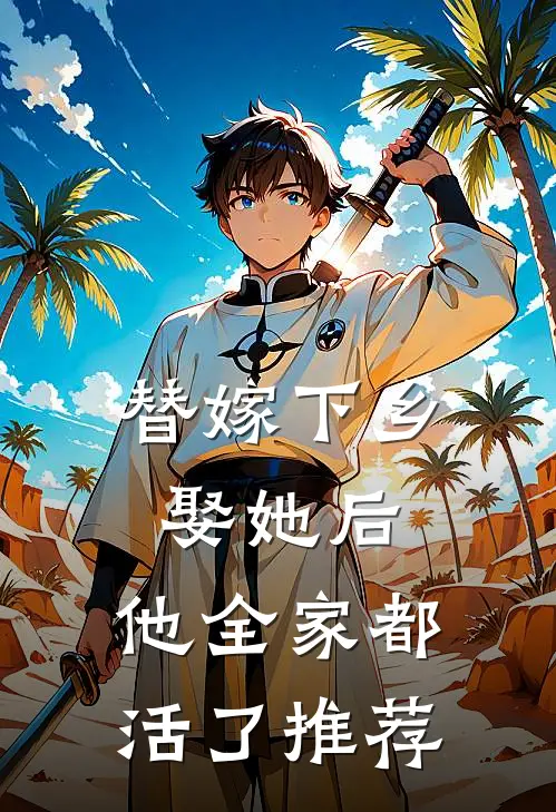 替嫁下乡，娶她后，他全家都活了推荐