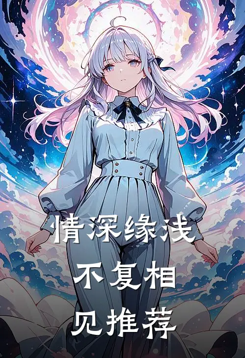 情深缘浅，不复相见推荐