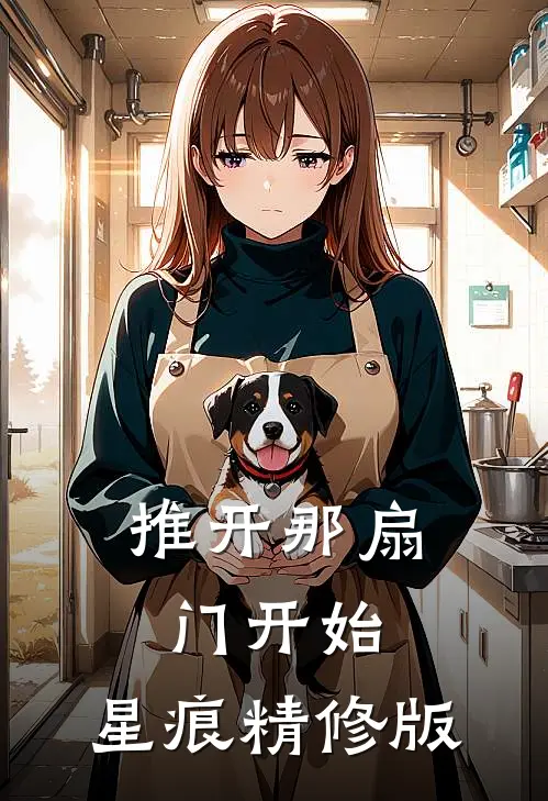 推开那扇门开始：星痕精修版