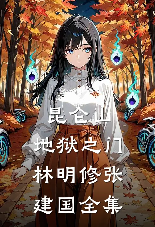 昆仑山：地狱之门林明修张建国 全集