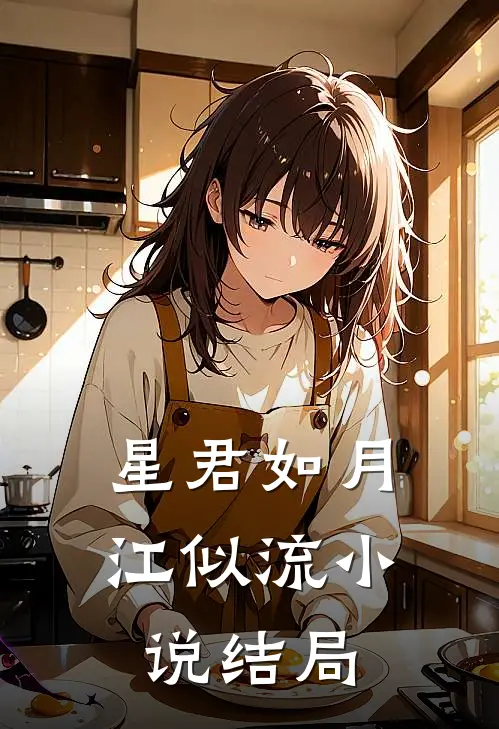 星君如月江似流小说结局