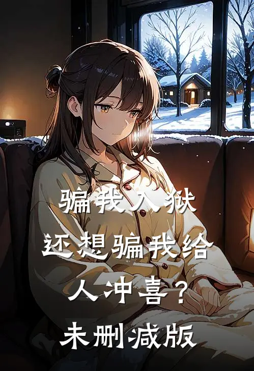 骗我入狱，还想骗我给人冲喜？未删减版