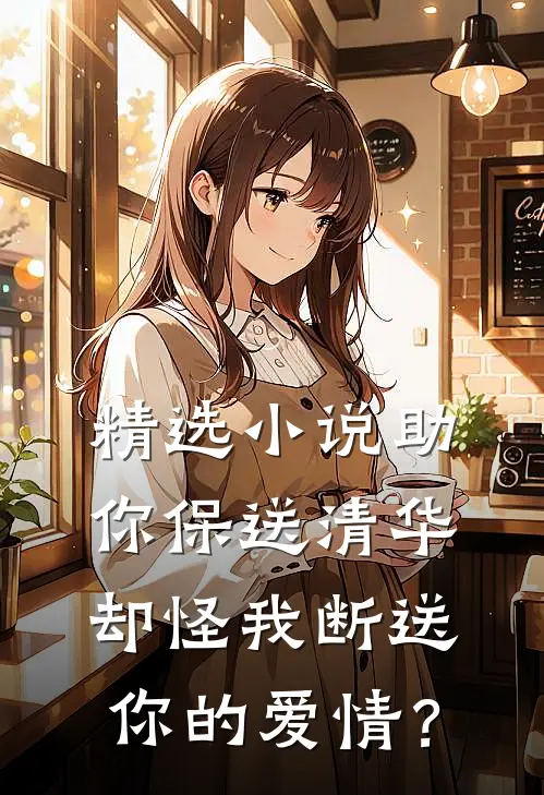 精选小说助你保送清华，却怪我断送你的爱情？