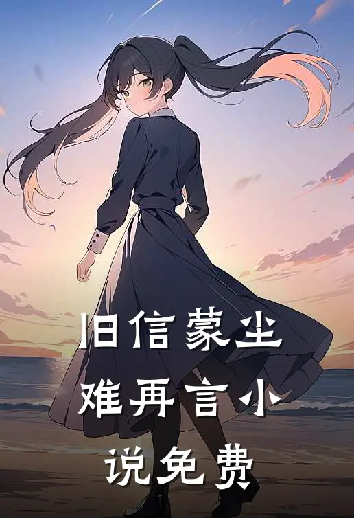 旧信蒙尘难再言小说免费