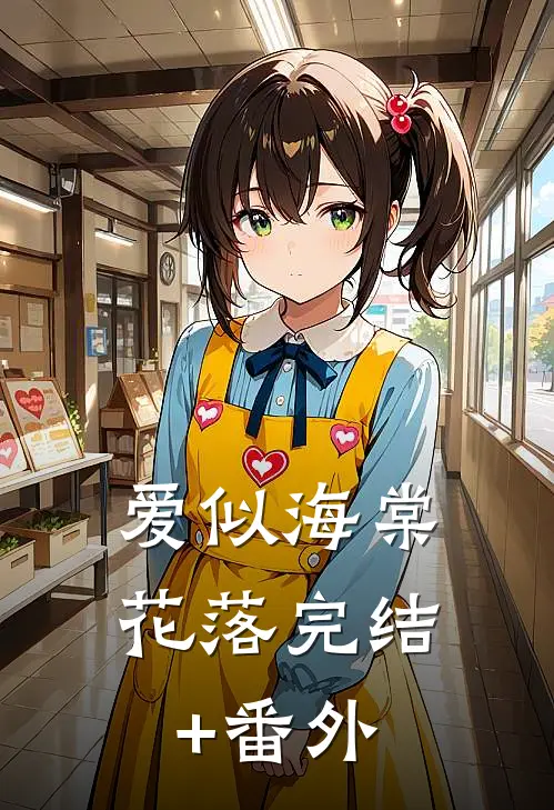 爱似海棠花落完结+番外
