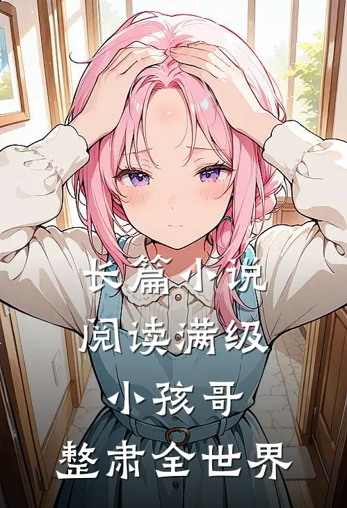 长篇小说阅读满级小孩哥，整肃全世界