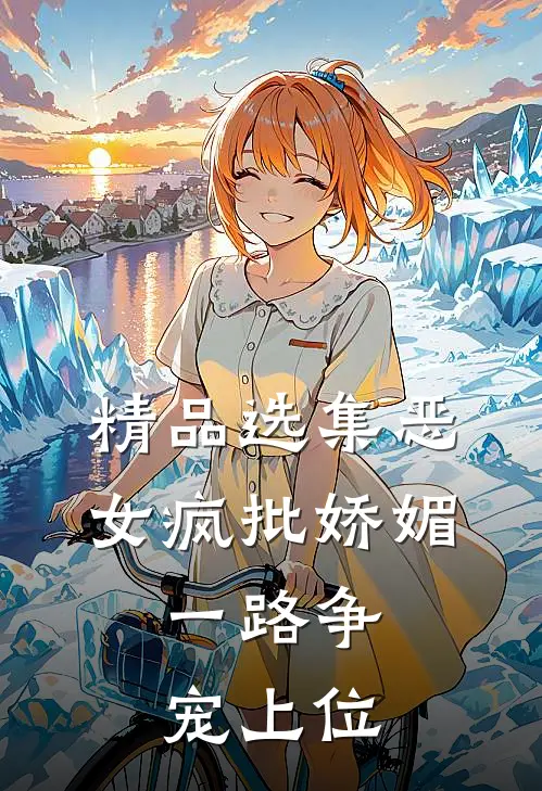精品选集恶女疯批娇媚，一路争宠上位