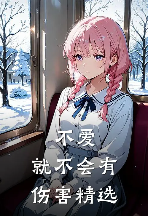 不爱，就不会有伤害精选