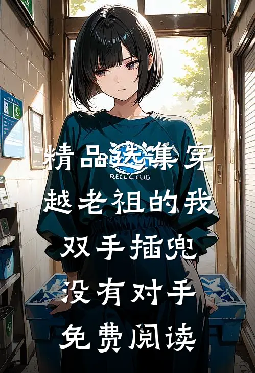精品选集穿越老祖的我双手插兜,没有对手免费阅读