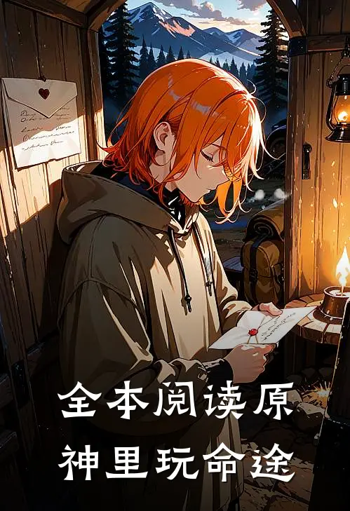 全本阅读原神里玩命途