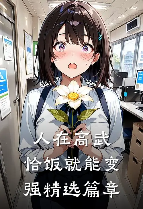 人在高武：恰饭就能变强精选篇章