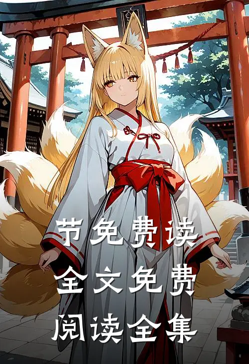 节免费读全文免费阅读全集