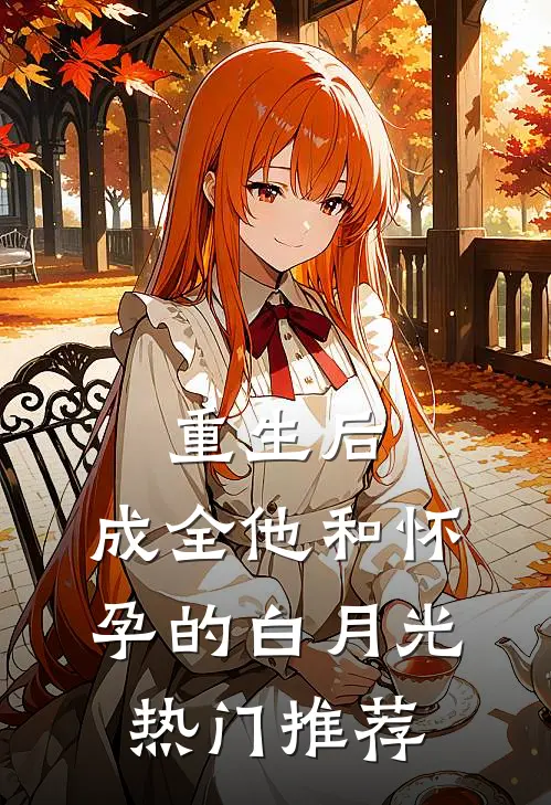 重生后，成全他和怀孕的白月光热门推荐
