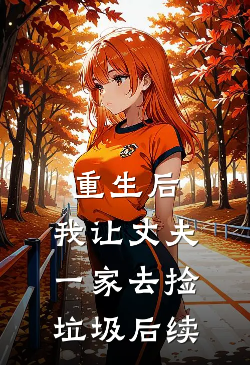 重生后，我让丈夫一家去捡垃圾后续