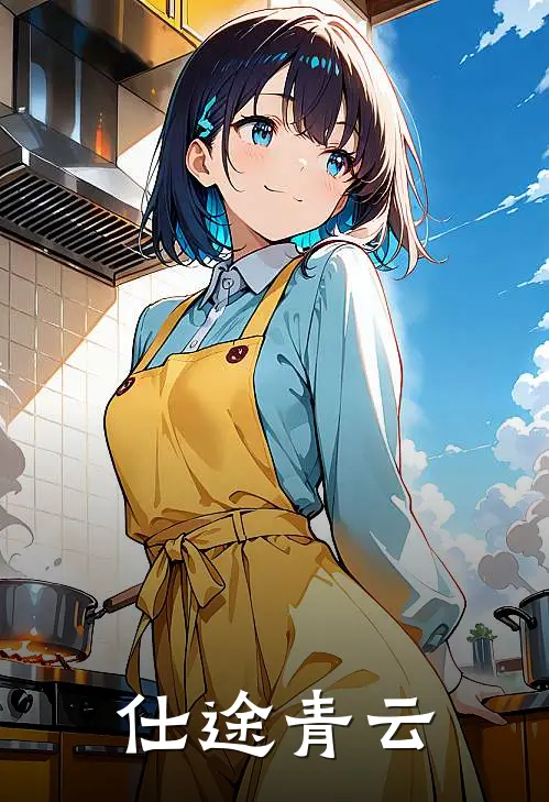 仕途青云