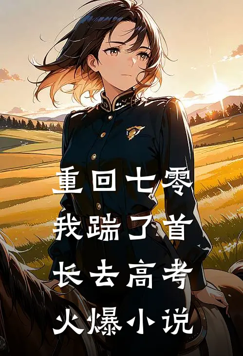 重回七零，我踹了首长去高考火爆小说