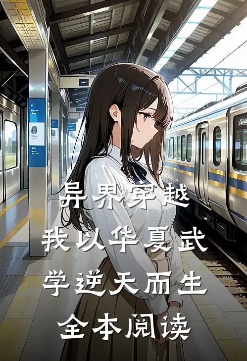 异界穿越：我以华夏武学逆天而生全本阅读