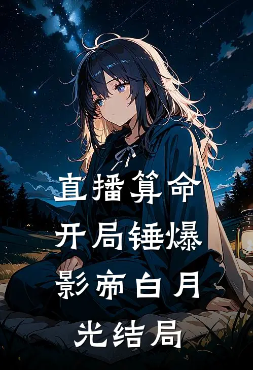 直播算命：开局锤爆影帝白月光结局