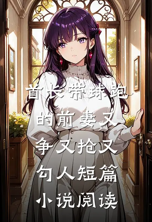 首长带球跑的前妻又争又抢又勾人短篇小说阅读