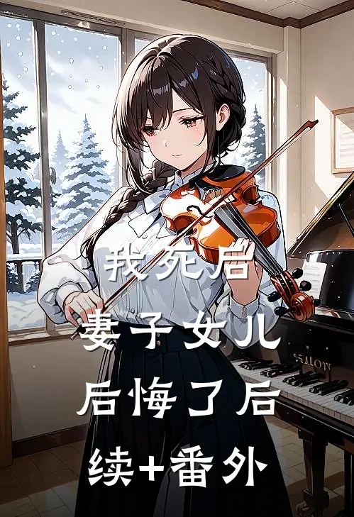 我死后，妻子女儿后悔了后续+番外