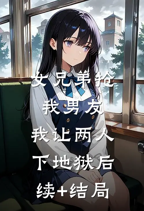 女兄弟抢我男友，我让两人下地狱后续+结局